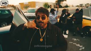 Whats Poppin | Ninja | Deep Jandu | #trending #song  