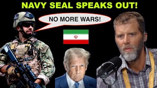 Iranian Counter-Operative OPENS UP about Iran!! 9 Deployments in 76 Countries.