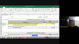 EJERCICIO EN AULA 1 SINIESTROS 2DO A TN
