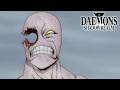Your Power System Is Unstoppable Until Someone Pulls Out a Gun | Daemons of the Shadow Realm