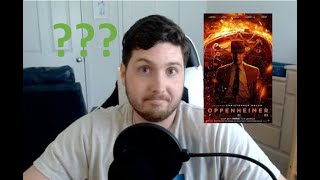 Oppenheimer Review and WHAT YOU NEED TO KNOW BEFORE WATCHING