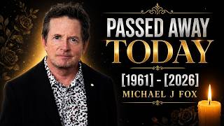 10 Famous Actors We Lost Recently
