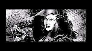 Enter The Dark World Of The Brooding Muse Magazine  - Old School Horror To Make Lovecraft Proud