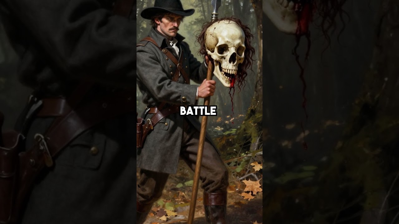 5 Insane Facts About America's Most Brutal Civil War Guerrilla Fighters