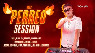 MIX PERREO 🇪🇨, DANCEHALL,FUNK |Sanka, Masalveo, Bandido, BAD BAD, OREO, Jombriel, Ryan - EXLAYER DJ