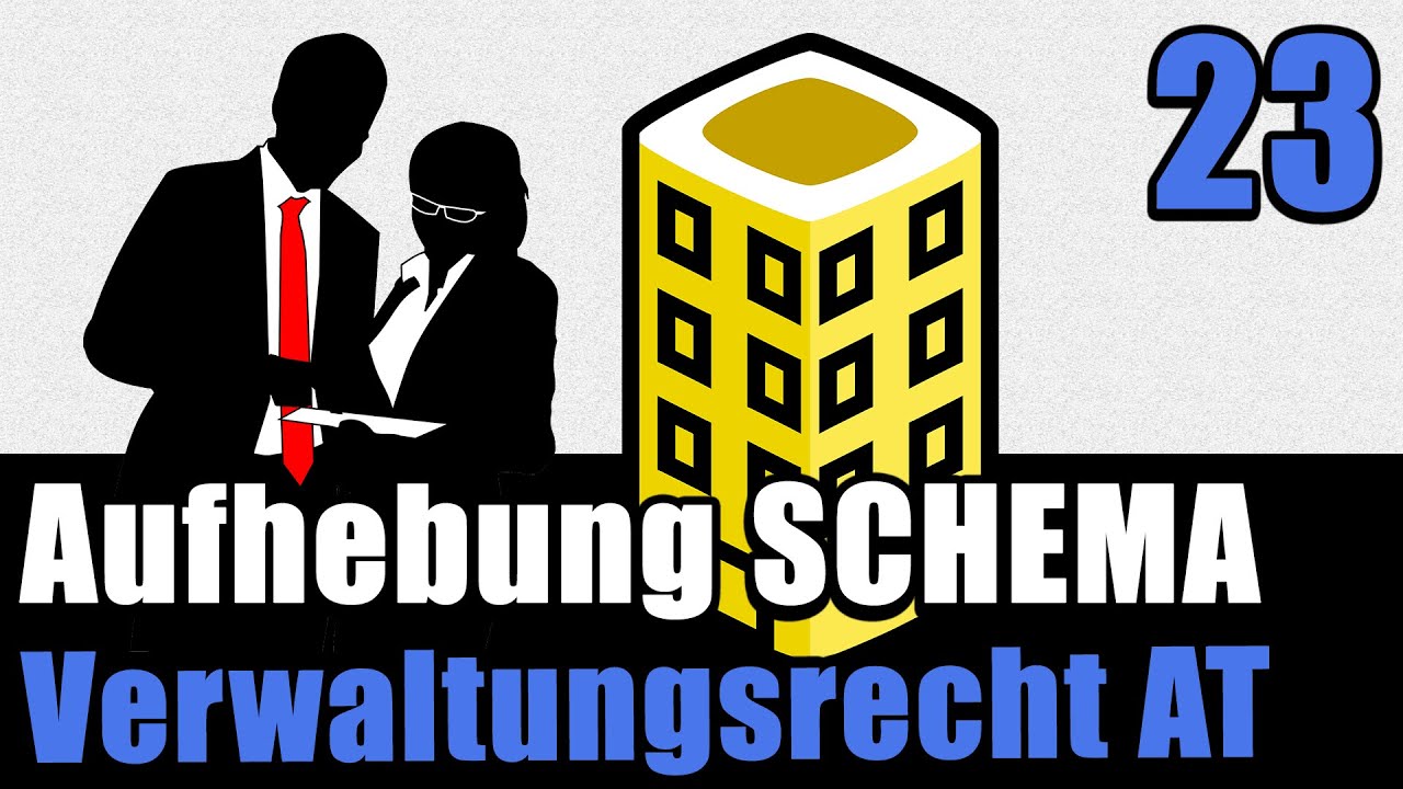 schema-aufhebung-von-verwaltungsakten-48-48-vwvfg-verwaltungsrecht