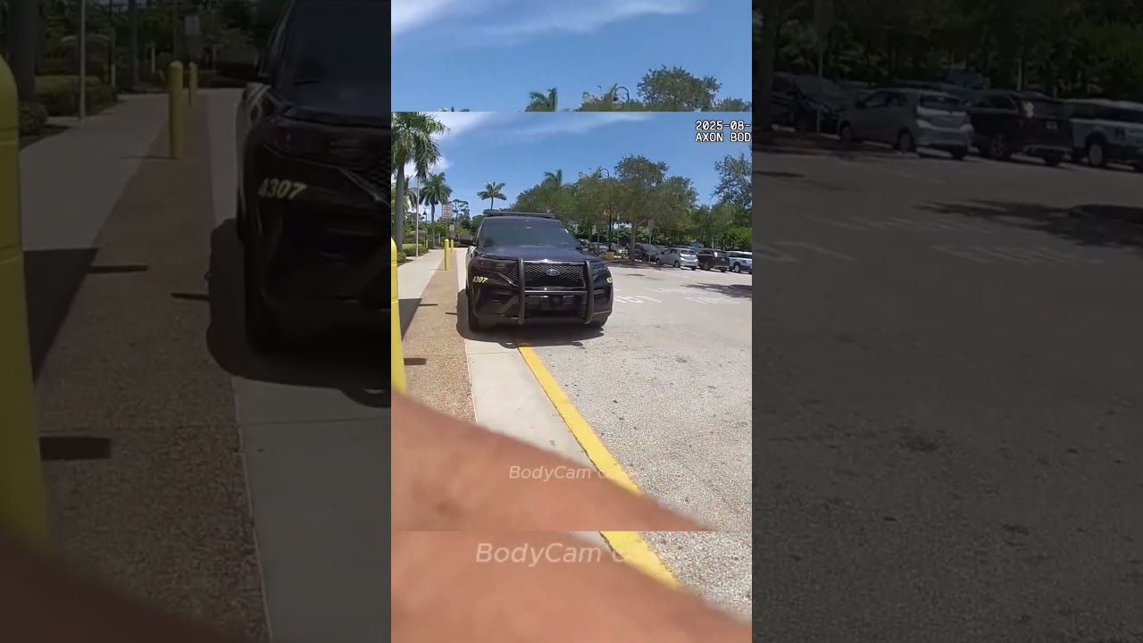 Trail clip 8