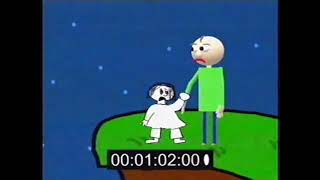 Baldi's Basics: The Movie (Alternate Bad Ending) [RARE] (reupload)
