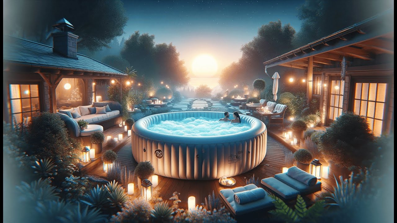 Best Hot Tubs Inflatable Bestway SaluSpa Miami AirJet Inflatable best-hot-tubs-inflatable-bestway-saluspa-miami-airjet-inflatable