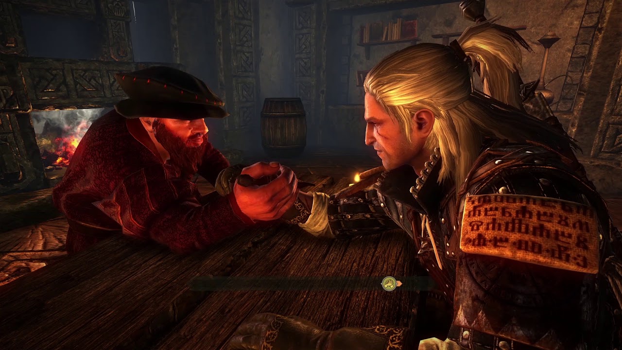 Glück Im Spiel Pech In Der Liebe Ursprung Glück im Spiel, Pech in der Liebe? - The Witcher [028] - YouTube