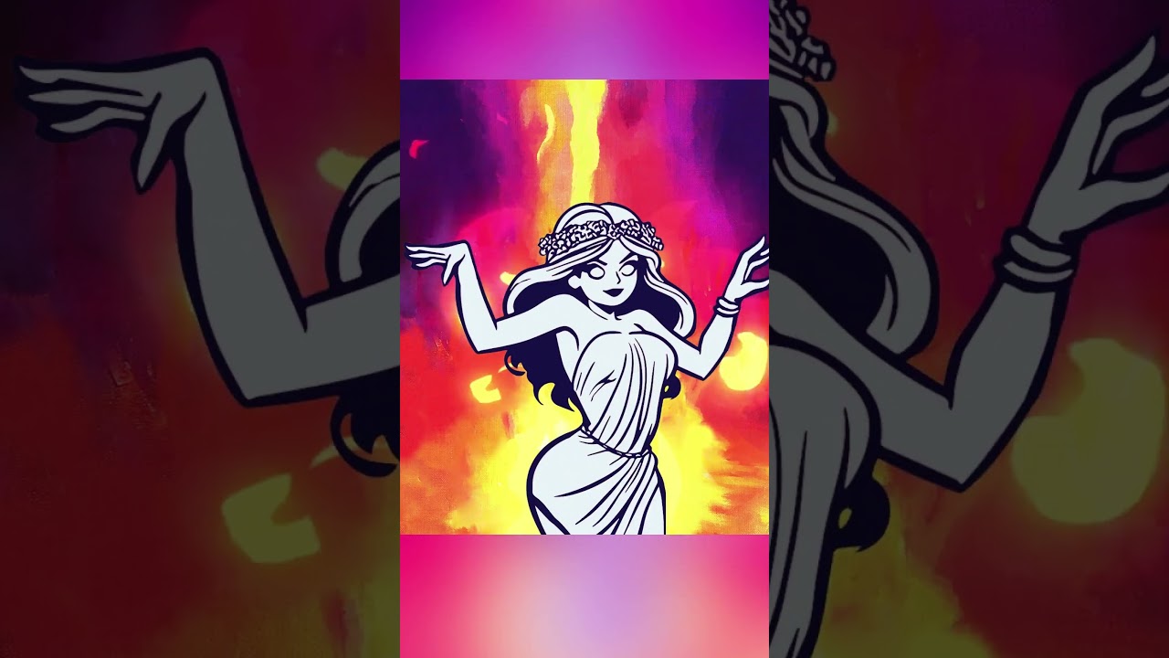 "Sweet Little Witch (Sweeter)" is out now. Some videos coming soon. 