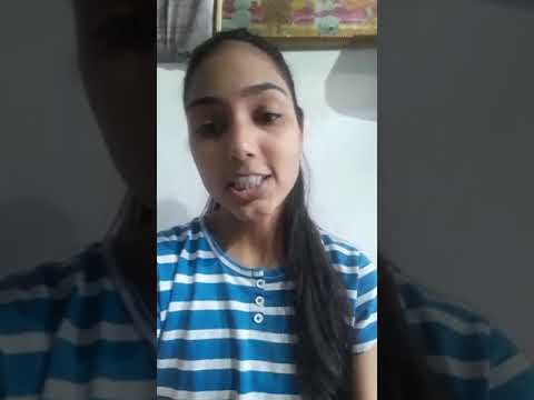 Online PHP Training Course Feedback by Suhasi