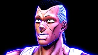 Okuyasu Listens To Wholesome JoJo Part 4 Music