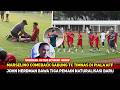 CORET PEMAIN LAMA DEMI LINO! Strategi baru John Herdman mulai tercium~Skuad Timnas AFF menarik