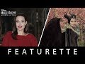 Maleficent: Mistress of Evil - 'Return to the Moors' Featurette with Angelina Jolie