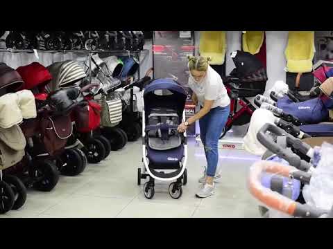 Carrello Gloria