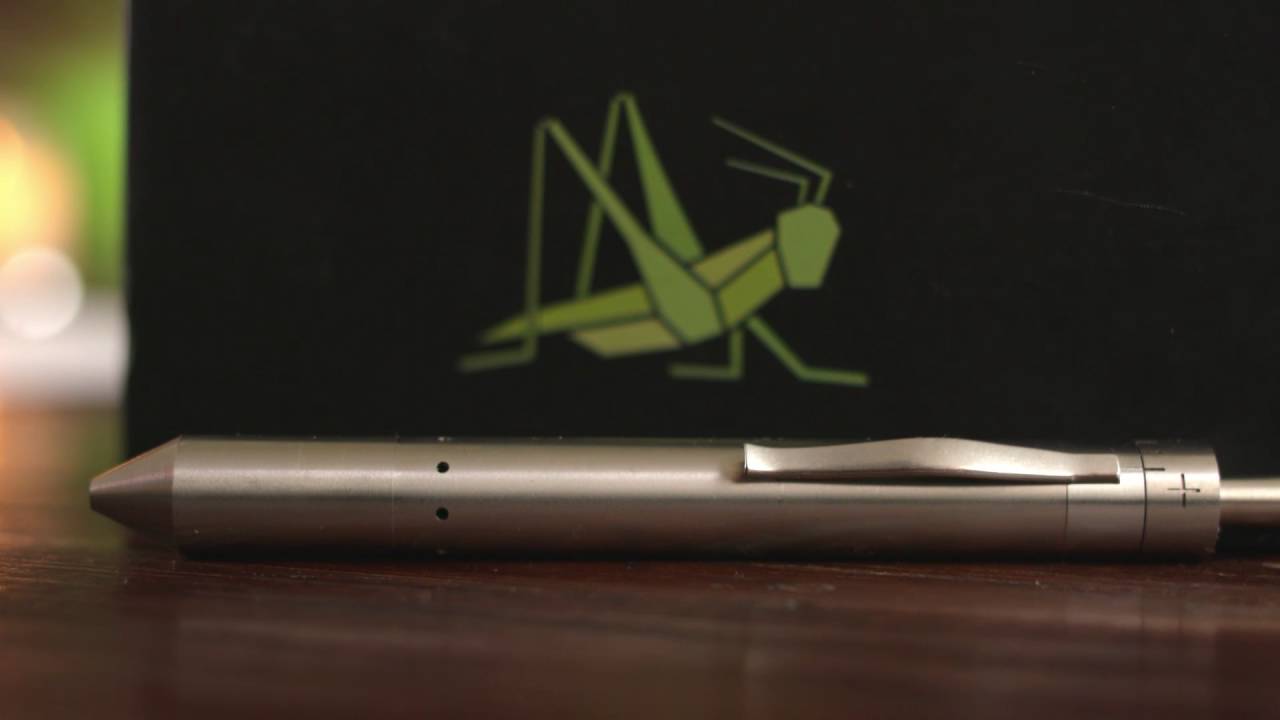 grasshopper vapes Solaris 25K Vape - Apple, Banana Disposable Vape main image 1