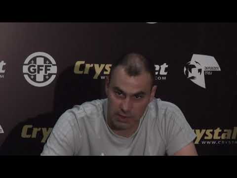 ქუთაისის “ტორპედო“ ტირასპოლის “შერიფს“ დაუპირისპირდა