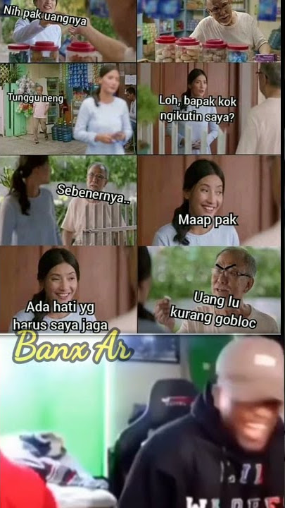 Drama Hari Ini || Meme Lucu Bikin Ngakak || Meme Ukelele #Short