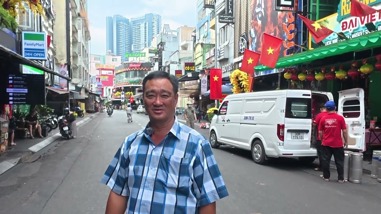 Quận 1| 2₫49 Nhà 120/💥Trần Hưng Đạo 1 trệt 3 lầu BTCT hẻm thông shr #0933797979| #nhadatsaithanh 