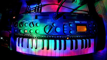 Sampleflip 1 | Korg Microsampler