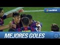 Las Mejores Jugadas y Goles de Lionel Messi 2019 - YouTube