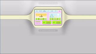 Fast Froots flash website in 2003