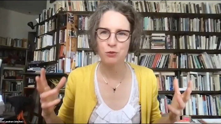 Conversation with Lisa Landrum (University of Mani...