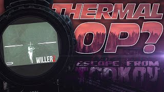 SHOOTER BORN THE EASY WAY - Escape from Tarkov