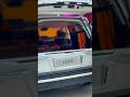 Lexus LX570 1/18 Realistic Model #diecastcars #lexuslx570 #miniaturecars