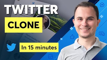 How to build an App like Twitter? 🐦+❤️