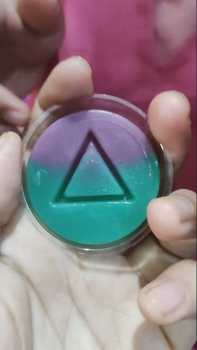 permen dalgona candy😋 ditempat kalian ada gak? 🤭#shorts