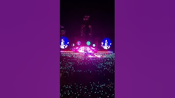 Thumbnail of Adventure of a lifetime - Coldplay Buenos Aires 4/11
