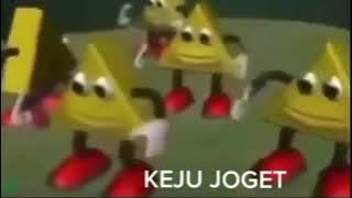 keju joget 5 jam#meme#tiktok#viral