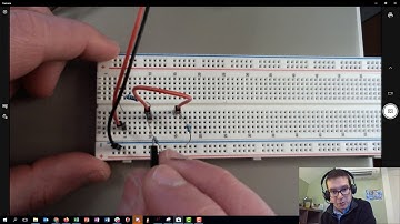Lab 1: Using the OpenScope for DC Voltage Measurements