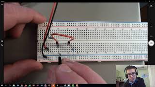 Lab 1: Using the OpenScope for DC Voltage Measurements