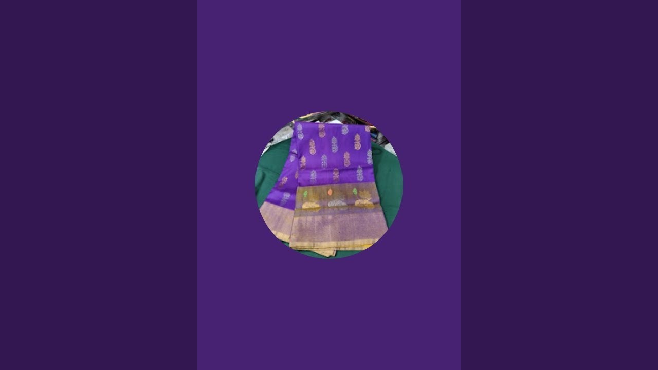 Cotton Live 9550062685 @malleswari_saree_mandir