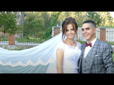 Діма Корс Я чекатиму Весільна прогулянка