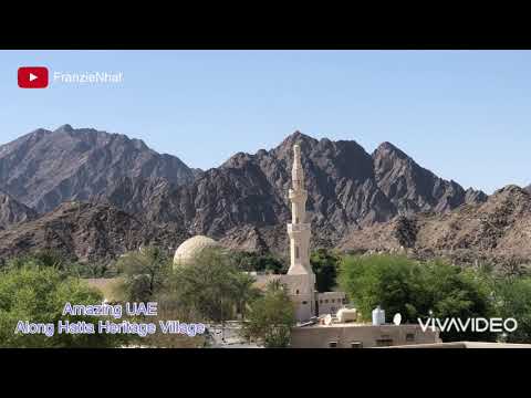 Fun Ride to Hatta Dubai