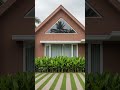 LOW BUDGET HOUSE 😱 Single Floor Modern Home Design