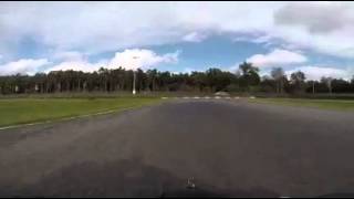 TRAINEN MET CHRISTIAN KUIJER GENK OKT2014