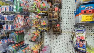 Toy Hunt: Ollie's Hays Kansas #toyhunt