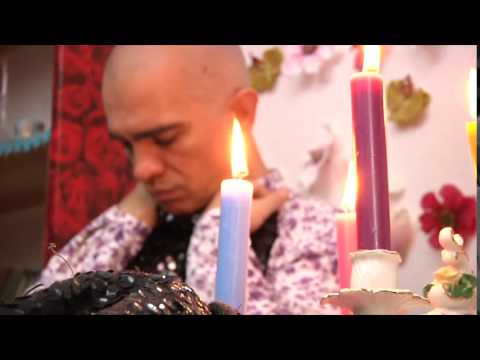 Edson Cordeiro - Cucurrucucú (Official)