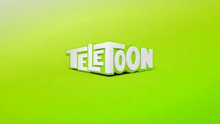 Teletoon Original Production 2012 Effects (Inspired by NEIN Csupo Effects)