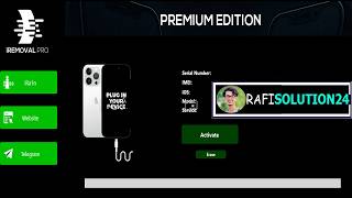 Download iRemoval Pro Premium Edition V6.1 2026