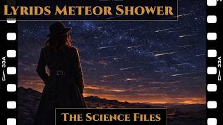 Lyrids Meteor Shower Explained: Comet Thatcher’s Ancient Dust Trail