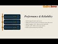 Why Turkey VPS Hosting is the Ideal Choice for Your Growing Online Presence