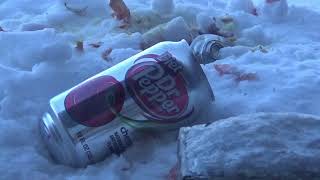 Diet DP cherry #PolarVortex2019 screenshot 1