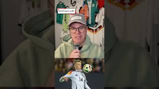 Julian Nagelsmann Hat Den Dfb-Kader Für Die Nächsten Länderspiele Nominiert