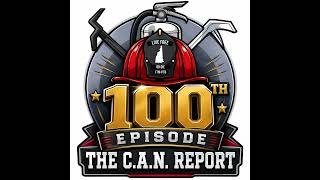 Celebrating my 100th Episode with Corley Moore!
